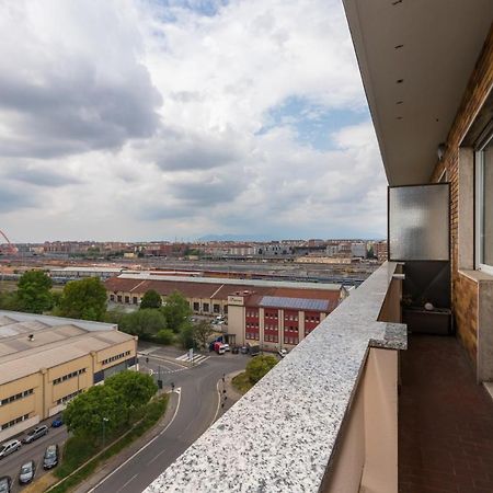 L'Orizzonte - Appartamento Con Vista Sulla Collina By Wonderful Italy Turin Exteriör bild